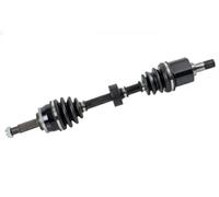 Demi-arbre Essieu avant gauche ADC489502 BLUE PRINT pour MITSUBISHI CARISMA