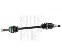 Demi-arbre Essieu avant gauche ADT389503 BLUE PRINT pour TOYOTA YARIS