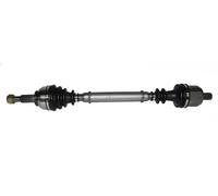 Demi-arbre Essieu avant gauche Boîte automatique 250328 GSP pour RENAULT