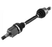 NTY Arbre de Transmission Avant Gauche Jeep Compass 1.3 Hybrid 4x4