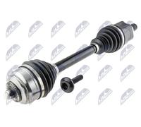 NTY Arbre de transmission NPW-ME-170