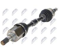 NTY NPW-MZ-128 Arbre de transmission