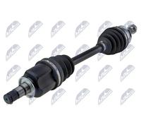 Demi-arbre Essieu avant gauche Boîte automatique NPW-BM-206 NTY pour MINI MINI