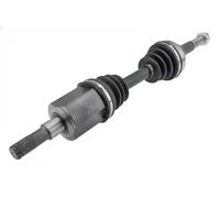 Demi-arbre Essieu avant gauche Boîte automatique NPW-CH-100 NTY pour JEEP