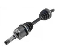 Demi-arbre Essieu avant gauche Boîte automatique NPW-KA-372 NTY pour KIA
