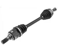 Demi-arbre Essieu avant gauche Boîte automatique NPW-KA-410 NTY pour KIA