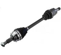 Demi-arbre Essieu avant gauche Boîte automatique NPW-MZ-100 NTY pour MAZDA 3