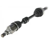 Essieu moteur NTY NPW-NS-205