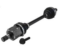 Demi-arbre Essieu avant gauche Boîte automatique NPW-VW-238 NTY pour VW ATLAS