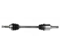 Demi-arbre Essieu avant gauche boîte de vitesses manuelle 299179 GSP pour FORD
