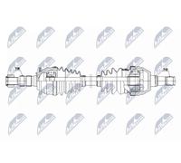 NTY NPW-PL-174 Arbre de transmission