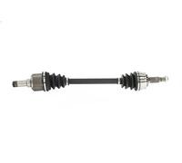 Essieu moteur NTY NPW-PE-119