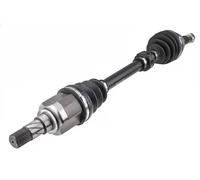 NTY Transmission Gauche pour Renault Talisman 1.6DCI 130KM, 160KM 15- MTM6