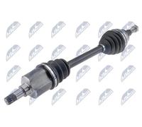 NTY NPW-FR-151 Arbre de transmission