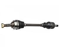 Arbre de transmission avant gauche FAST FT27123