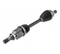 Arbre de transmission avant gauche TEKNÖR NPW-BM-243