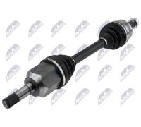 Arbre Convient pour Fiat Bravo II 1.9D Multijet 150KM 07 Stilo 1.9D Mult