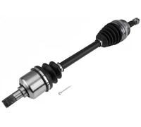 NTY NPW-HY-657 Arbre de transmission