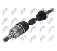 NTY NPW-NS-224 Arbre de transmission