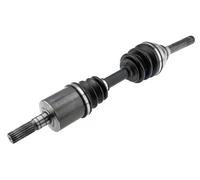 Arbre de transmission avant TEKNÖR NPW-PL-129