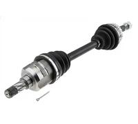 Arbre de transmission avant gauche TEKNÖR NPW-PL-162