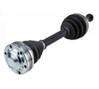 Demi-arbre Essieu avant gauche boîte de vitesses manuelle NPW-VW-207 NTY pour VW