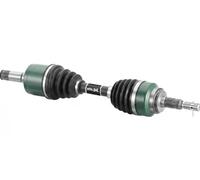 Demi-arbre Essieu avant gauche DK53.013 SNR pour OPEL ASTRA G Break VECTRA B