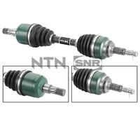 Demi-arbre Essieu avant gauche DK53.015 SNR pour OPEL ASTRA G Coupé
