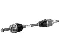 Demi-arbre Essieu avant gauche DK55.014 SNR pour DACIA DUSTER