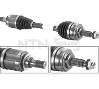 SNR DK55.020 Arbre de transmission