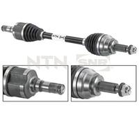 Demi-arbre Essieu avant gauche DK55.023 SNR pour RENAULT ESPACE V