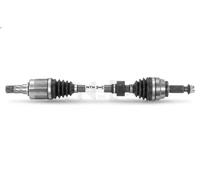 Demi-arbre Essieu avant gauche DK55.026 SNR pour RENAULT MEGANE III Coupé