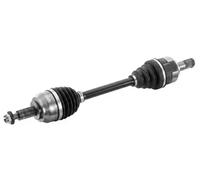 Demi-arbre Essieu avant gauche DK55.118 SNR pour RENAULT LAGUNA III LAGUNA Coupé