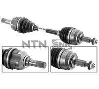 Demi-arbre Essieu avant gauche DK55.120 SNR pour RENAULT LAGUNA III Grandtour