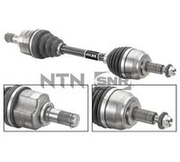 Demi-arbre Essieu avant gauche DK55.192 SNR pour RENAULT LAGUNA III LAGUNA Coupé