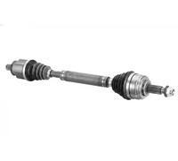 Demi-arbre Essieu avant gauche DK55.216 SNR pour RENAULT LAGUNA II