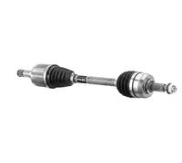 Demi-arbre Essieu avant gauche DK55.234 SNR pour DACIA DUSTER