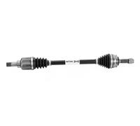 Demi-arbre Essieu avant gauche DK59.005 SNR pour CITROËN C3 II C3 I