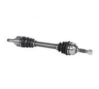 Demi-arbre Essieu avant gauche DK66.027 SNR pour CITROËN DACIA PEUGEOT DS
