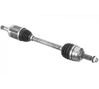 Demi-arbre Essieu avant gauche DK68.020 SNR pour RENAULT CAPTUR II