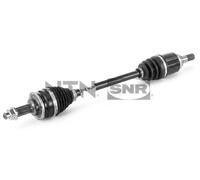 Demi-arbre Essieu avant gauche DK77.004 SNR pour SUZUKI SWIFT IV