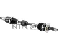 Demi-arbre Essieu avant gauche DK77.011 SNR pour SUZUKI SX4 S-CROSS