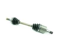 Demi-arbre Essieu avant gauche DS0910LA BGA pour MINI MINI MINI Décapotable