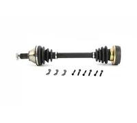 Demi-arbre Essieu avant gauche DS9627L BGA pour SKODA VW SEAT