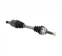 JAPANPARTS GI-283 Arbre de transmission