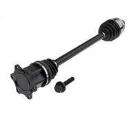 Demi-arbre Essieu avant gauche NPW-AU-029 NTY pour AUDI A4 B6 A4 B6 Avant A4 B7