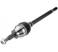 Demi-arbre Essieu avant gauche NPW-CH-154 NTY pour JEEP WRANGLER IV