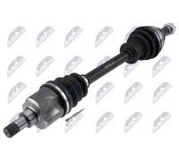 Demi-arbre Essieu avant gauche NPW-CT-153 NTY pour CITROËN PEUGEOT