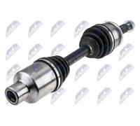 Essieu moteur NTY NPW-DW-076