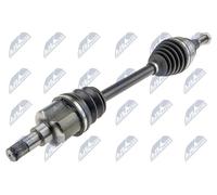 Demi-arbre Essieu avant gauche NPW-FR-109 NTY pour FORD FOCUS III